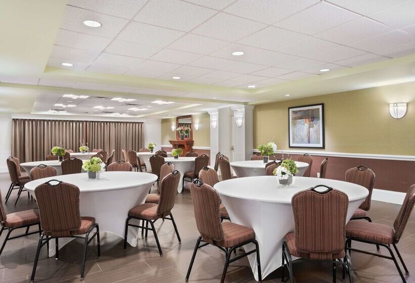 Hotel Hampton Inn Danbury