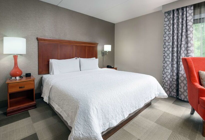 Hotel Hampton Inn Danbury