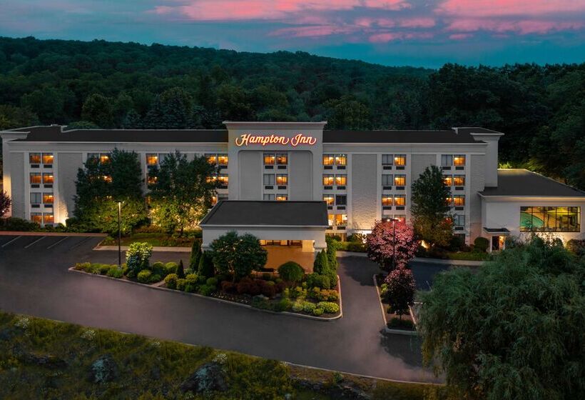 Hotel Hampton Inn Danbury