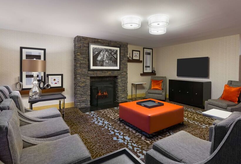 Hôtel Hampton Inn Danbury