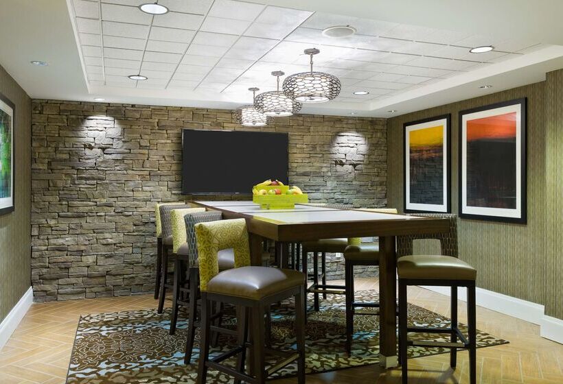 فندق Hampton Inn Danbury