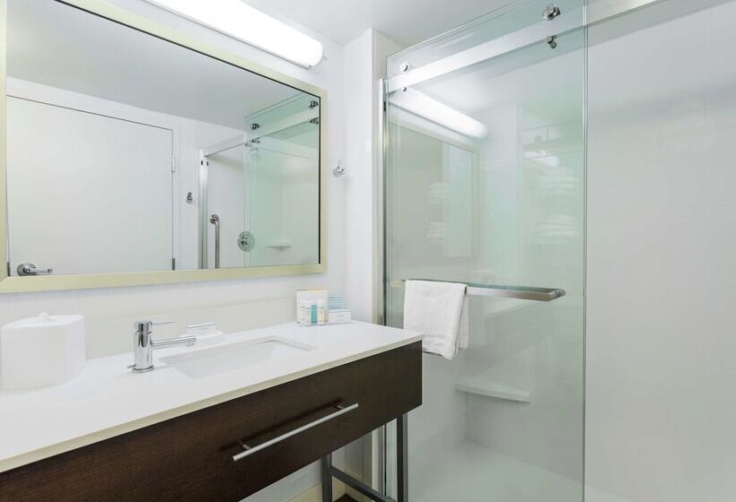 هتل Hampton Inn Manassas
