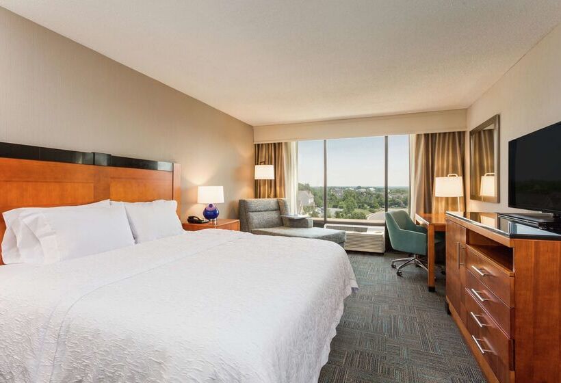 هتل Hampton Inn Manassas
