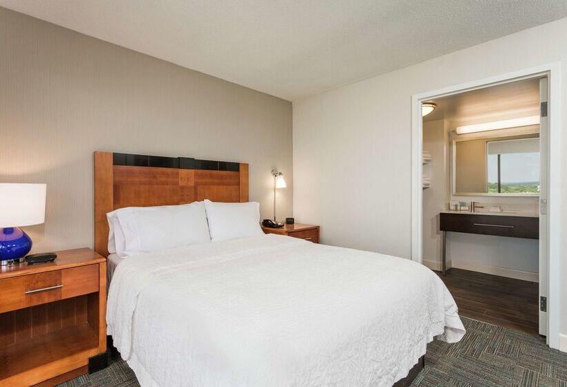 هتل Hampton Inn Manassas