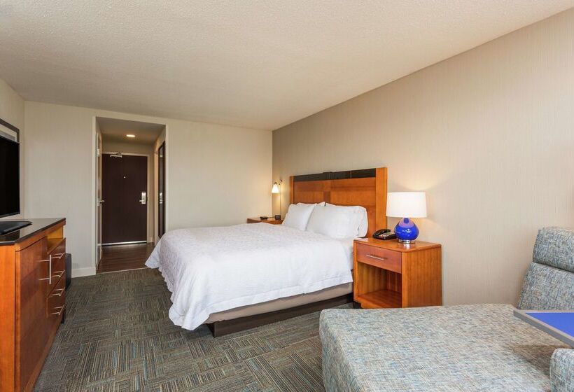 هتل Hampton Inn Manassas