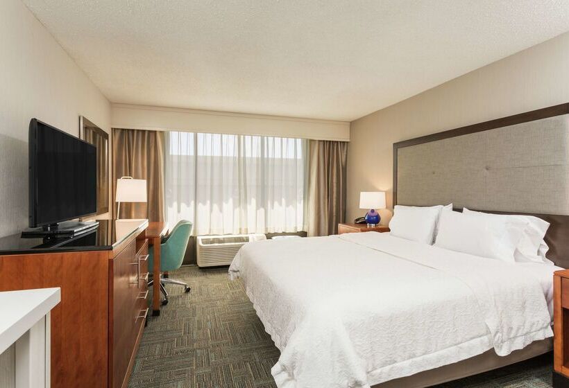 هتل Hampton Inn Manassas