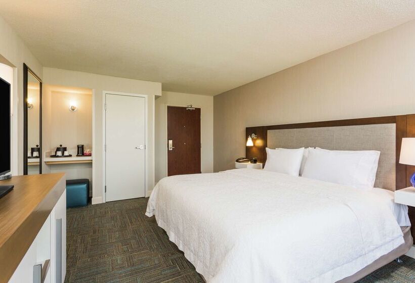 هتل Hampton Inn Manassas