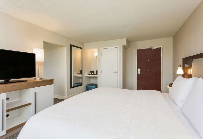 هتل Hampton Inn Manassas