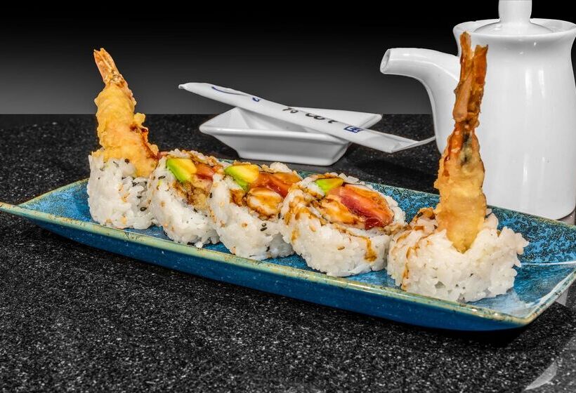 هتل Hilton Alexandria Mark Center