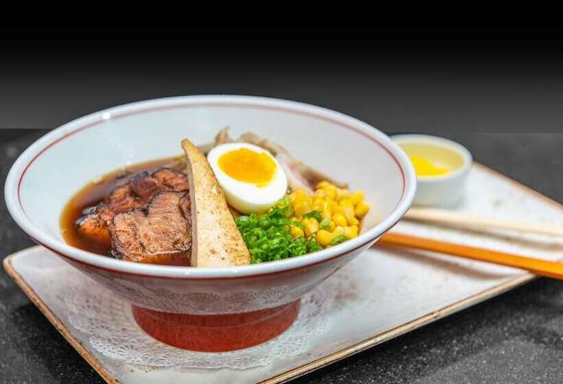 هتل Hilton Alexandria Mark Center