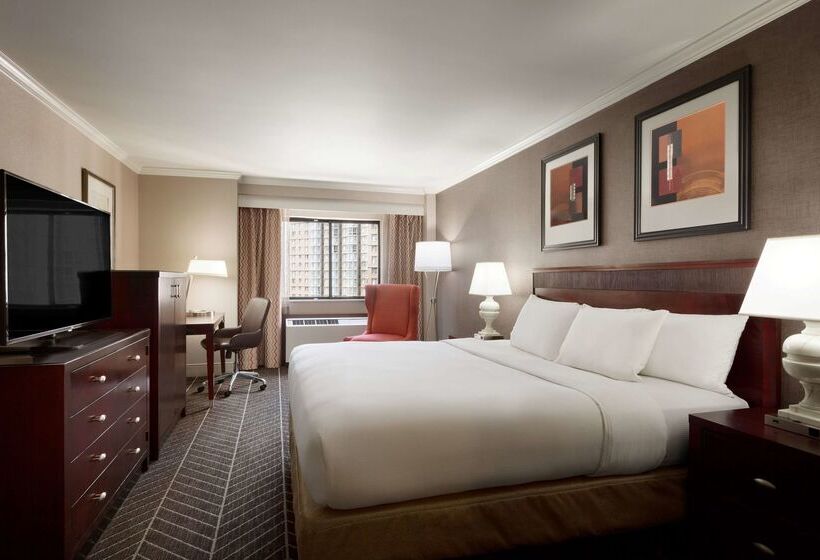 فندق Hilton Arlington