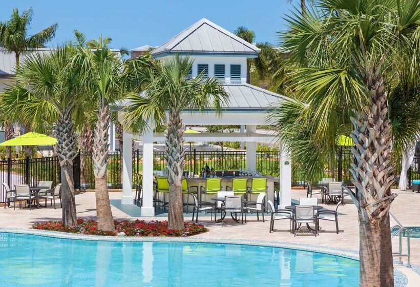 فندق Hilton Garden Inn Key West / The Keys Collection