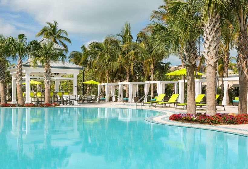 فندق Hilton Garden Inn Key West / The Keys Collection