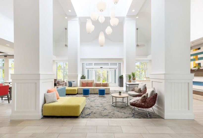 هتل Hilton Garden Inn Key West / The Keys Collection