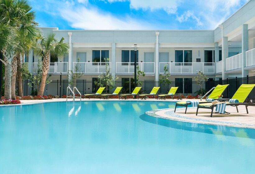 فندق Hilton Garden Inn Key West / The Keys Collection