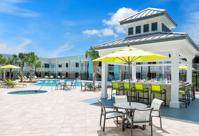 فندق Hilton Garden Inn Key West / The Keys Collection