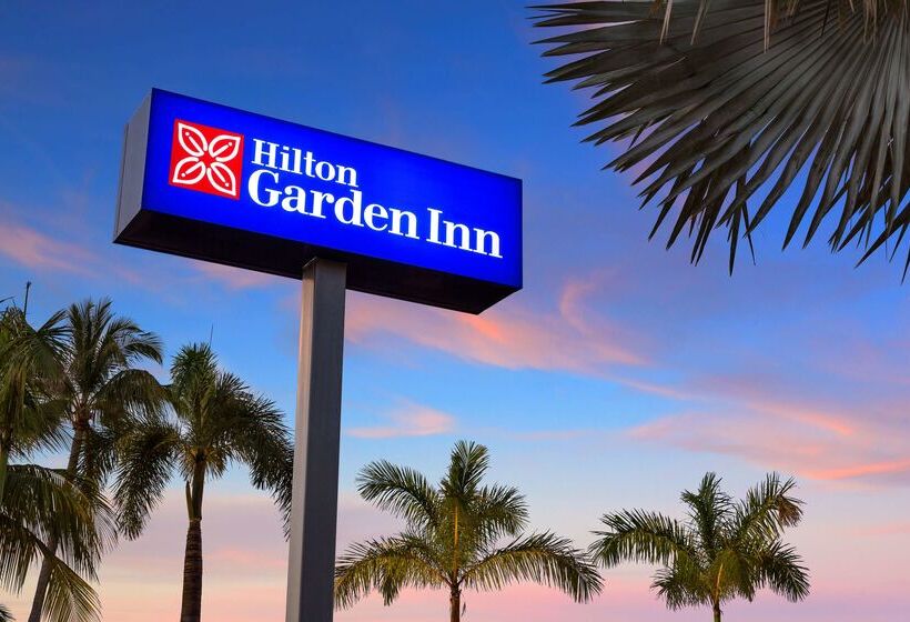 هتل Hilton Garden Inn Key West / The Keys Collection