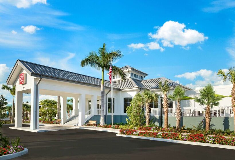 فندق Hilton Garden Inn Key West / The Keys Collection