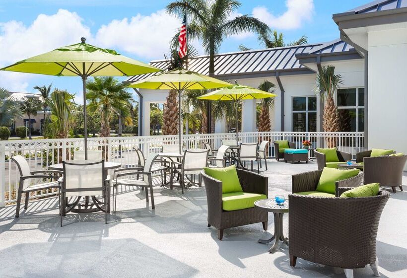 هتل Hilton Garden Inn Key West / The Keys Collection