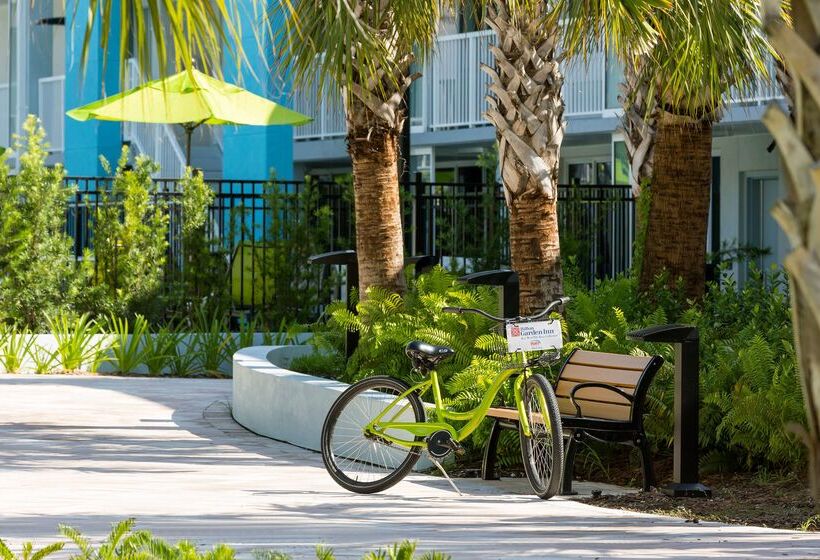 هتل Hilton Garden Inn Key West / The Keys Collection
