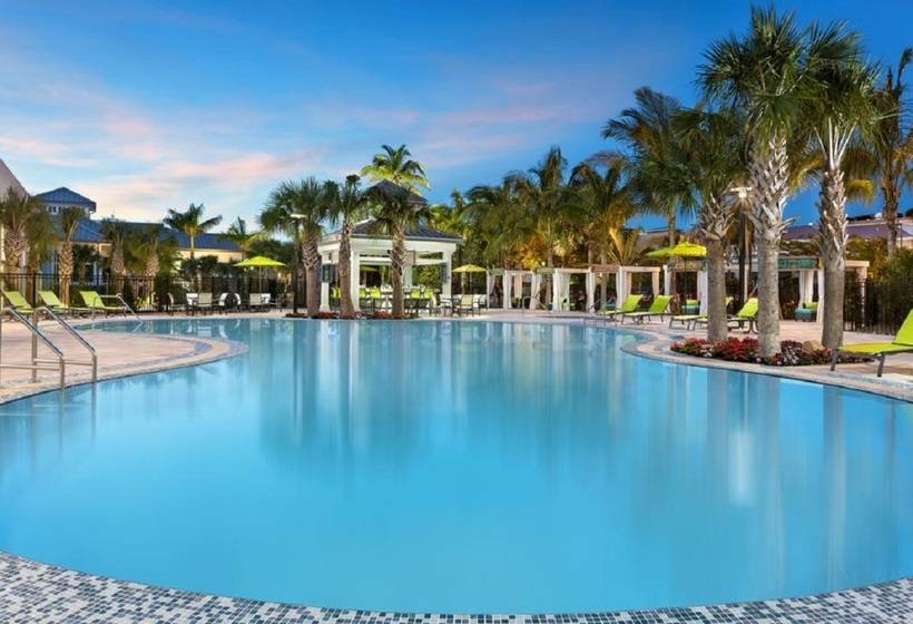 فندق Hilton Garden Inn Key West / The Keys Collection