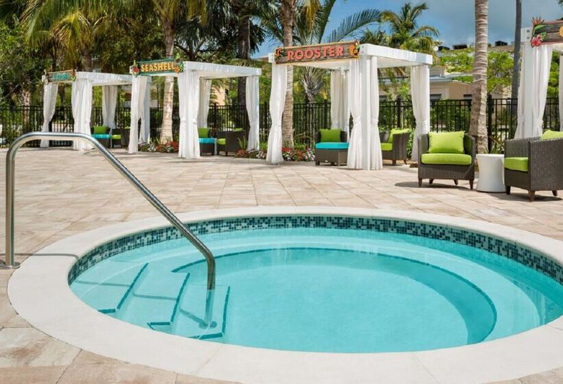 فندق Hilton Garden Inn Key West / The Keys Collection