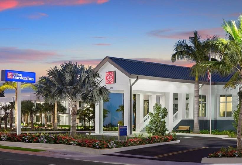 هتل Hilton Garden Inn Key West / The Keys Collection