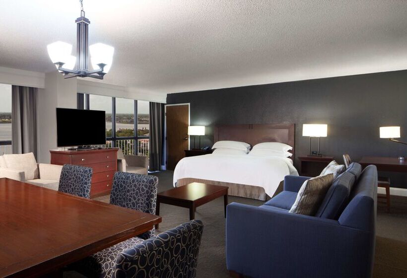 Fotos del hotel Hilton Houston Nasa Clear Lake:  30