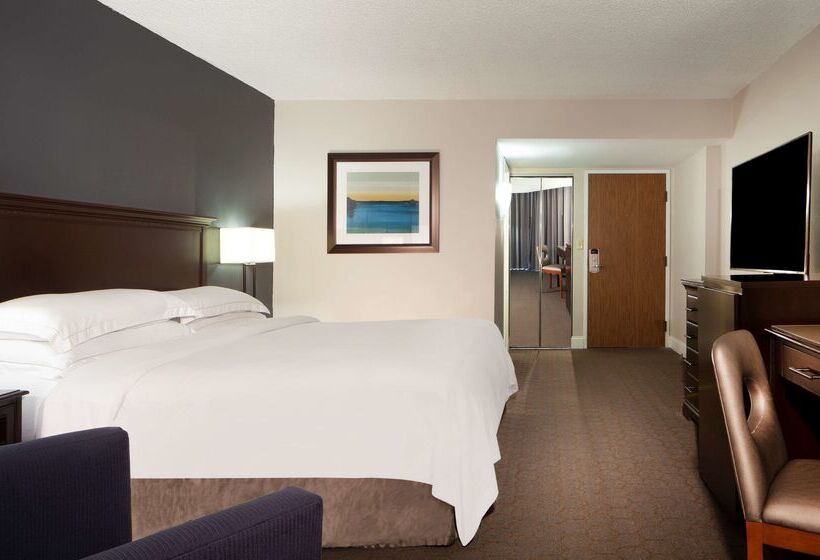 Fotos del hotel Hilton Houston Nasa Clear Lake:  29