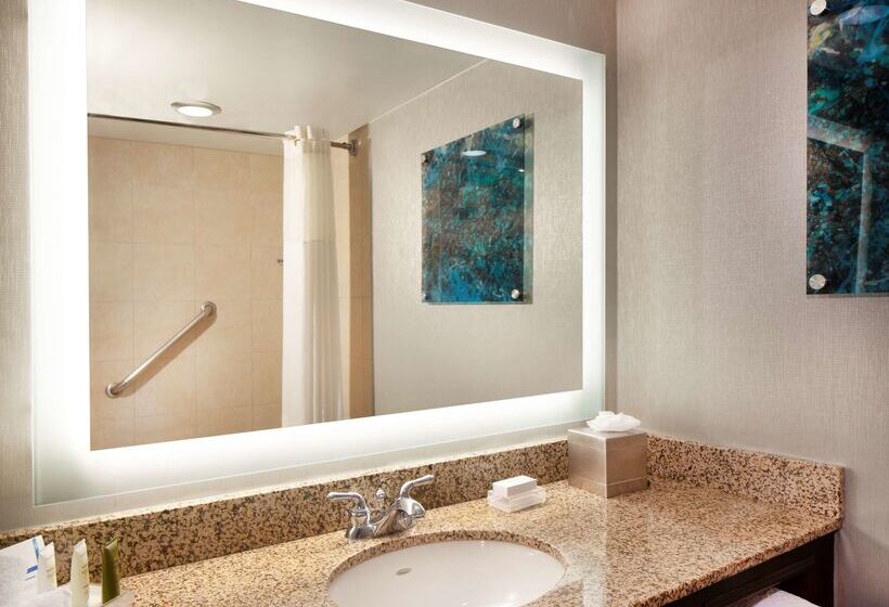 Fotos del hotel Hilton Houston Nasa Clear Lake:  73