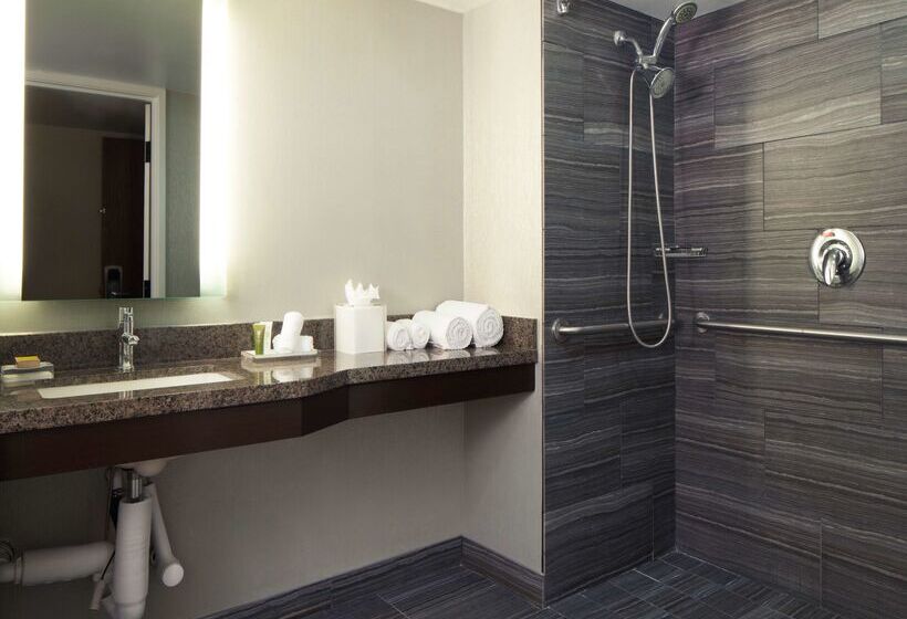 Fotos del hotel Hilton Houston Nasa Clear Lake:  74