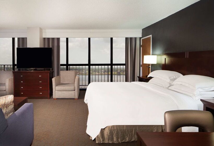 Fotos del hotel Hilton Houston Nasa Clear Lake:  44