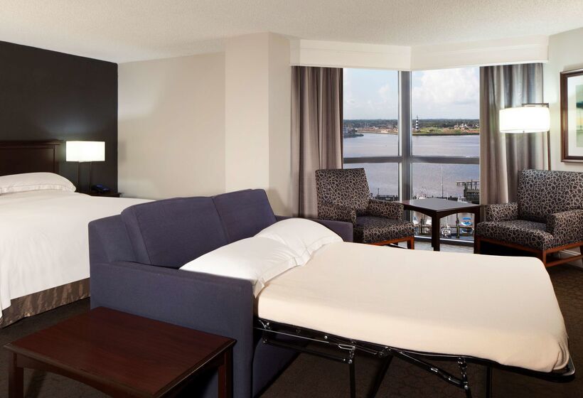 Fotos del hotel Hilton Houston Nasa Clear Lake:  40