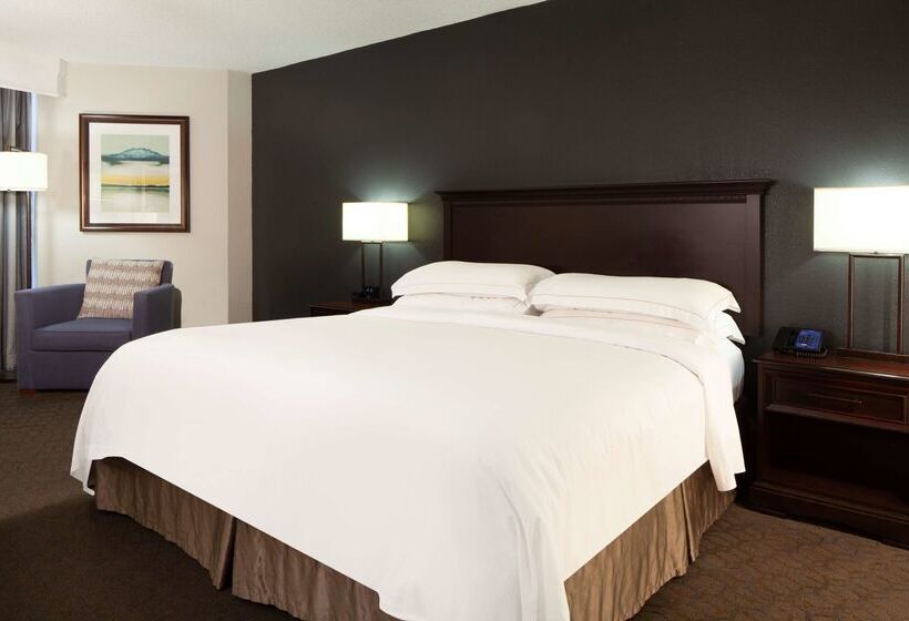 Fotos del hotel Hilton Houston Nasa Clear Lake:  33