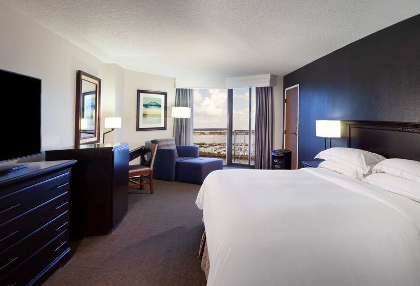 Fotos del hotel Hilton Houston Nasa Clear Lake:  39