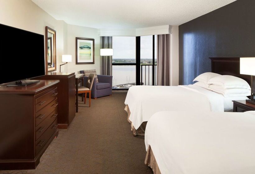 Fotos del hotel Hilton Houston Nasa Clear Lake:  43