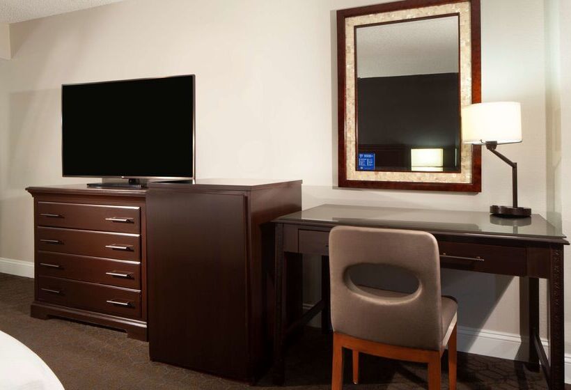 Fotos del hotel Hilton Houston Nasa Clear Lake:  37