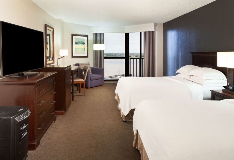 Fotos del hotel Hilton Houston Nasa Clear Lake:  38