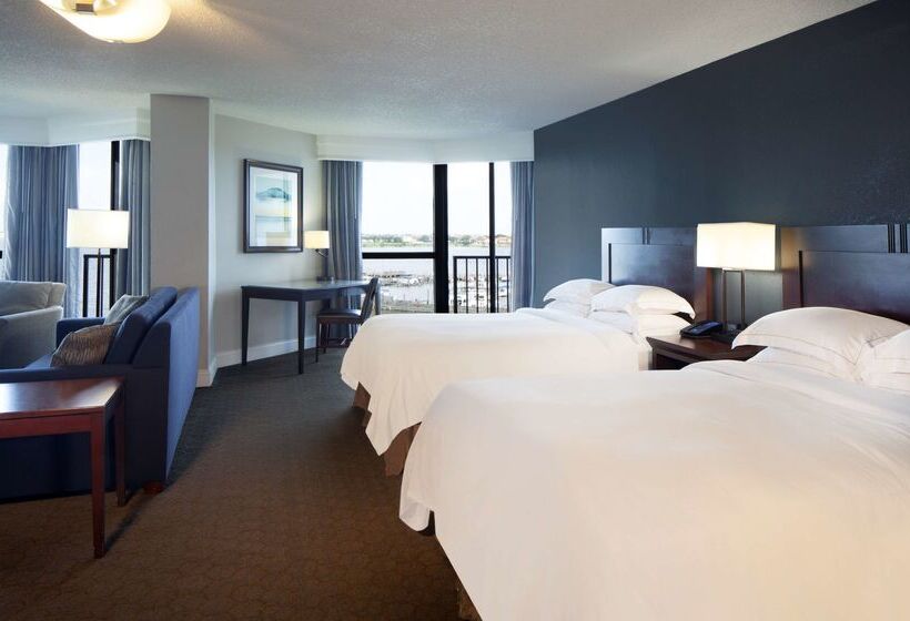 Fotos del hotel Hilton Houston Nasa Clear Lake:  31