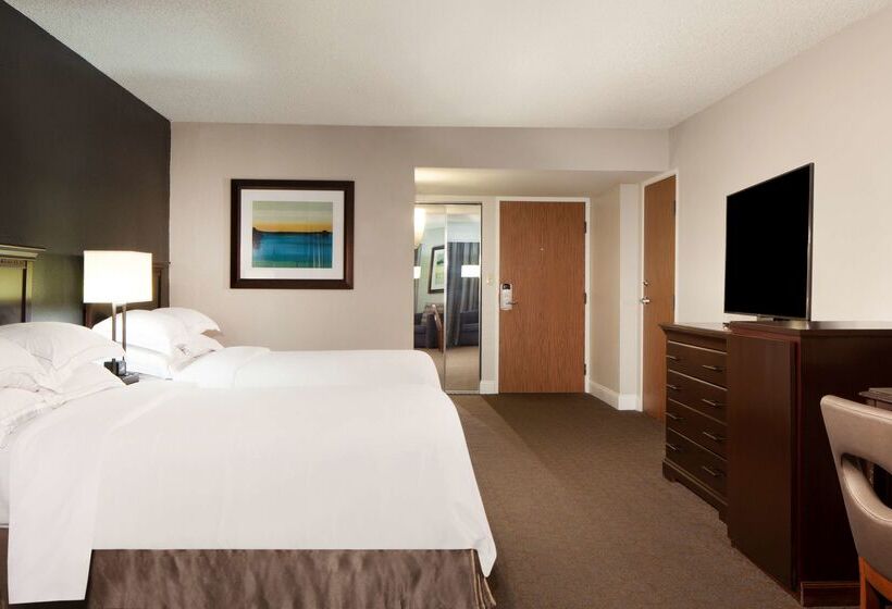 Fotos del hotel Hilton Houston Nasa Clear Lake:  36