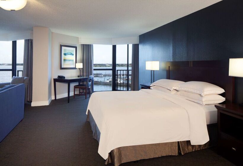 Fotos del hotel Hilton Houston Nasa Clear Lake:  46