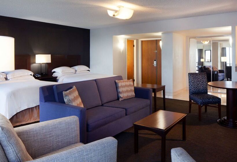 Fotos del hotel Hilton Houston Nasa Clear Lake:  35