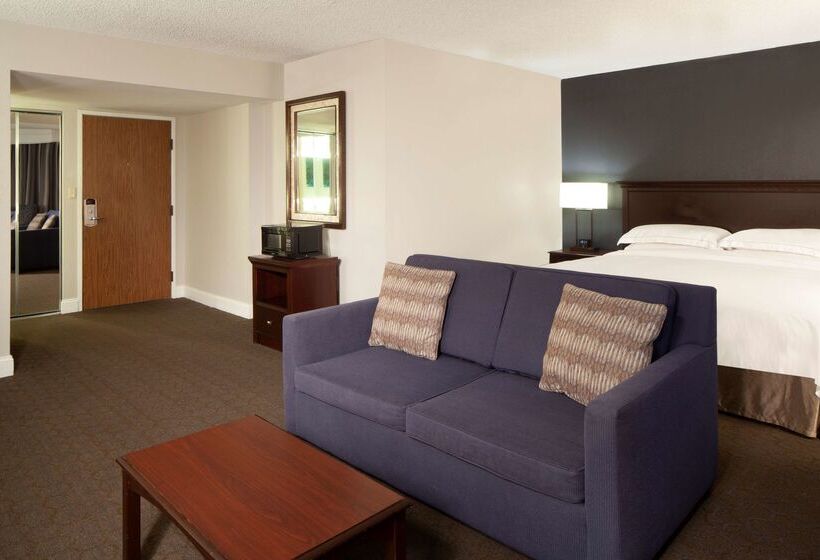 Fotos del hotel Hilton Houston Nasa Clear Lake:  41