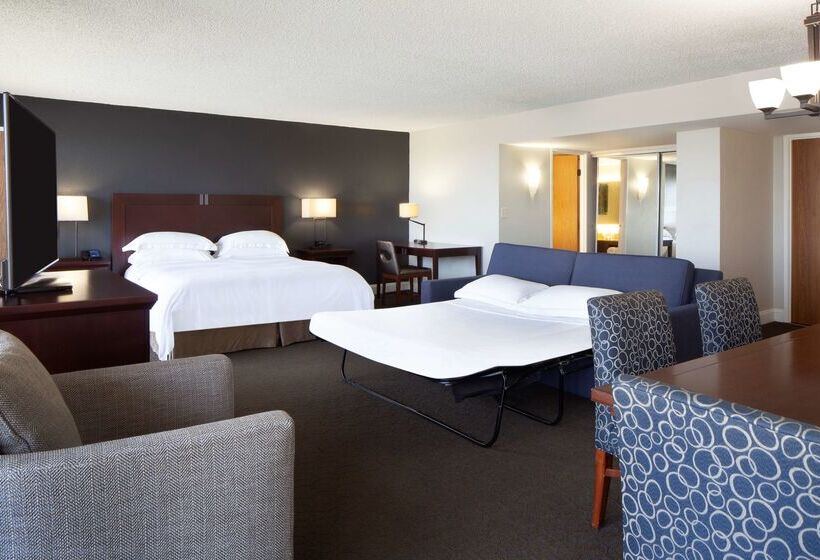 Fotos del hotel Hilton Houston Nasa Clear Lake:  45