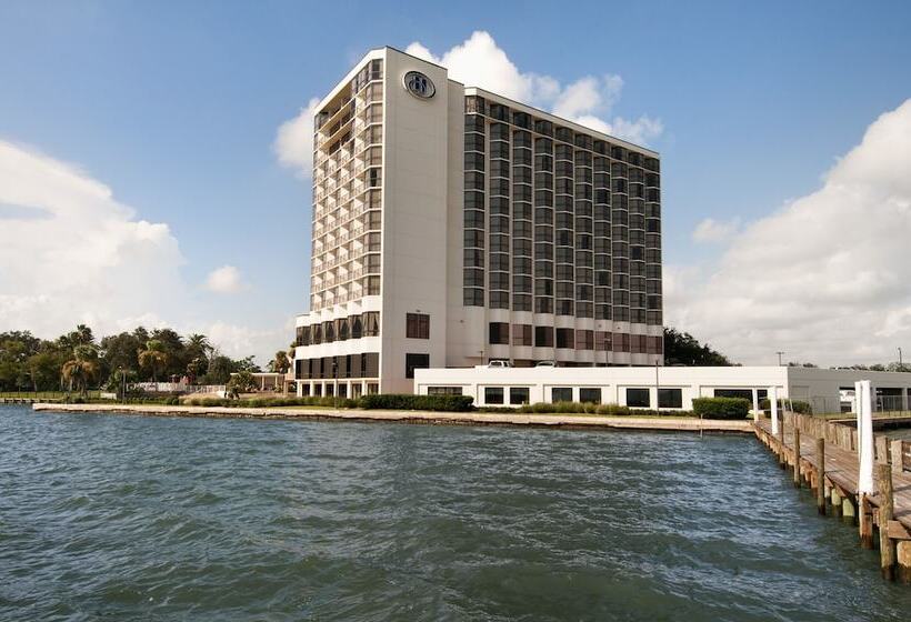 Fotos del hotel Hilton Houston Nasa Clear Lake:  24