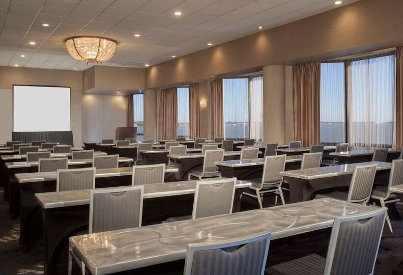 Fotos del hotel Hilton Houston Nasa Clear Lake:  58