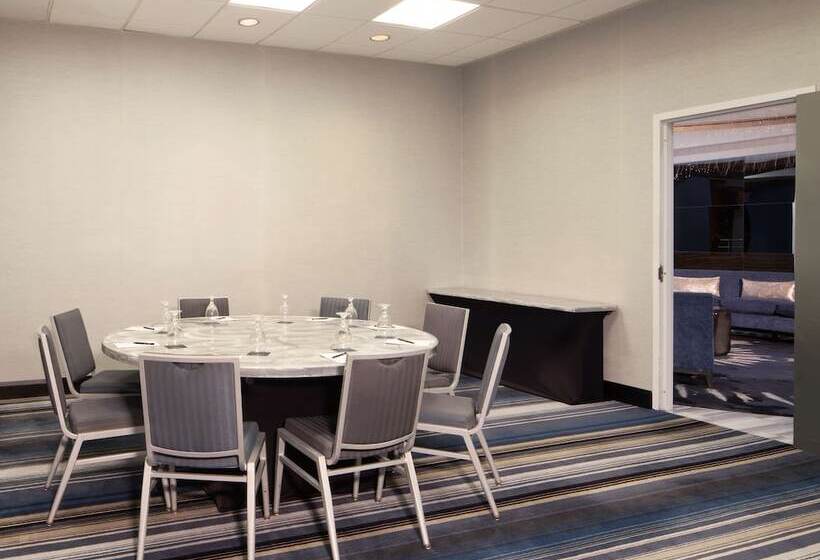 Fotos del hotel Hilton Houston Nasa Clear Lake:  57