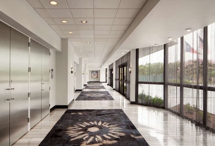 Fotos del hotel Hilton Houston Nasa Clear Lake:  79