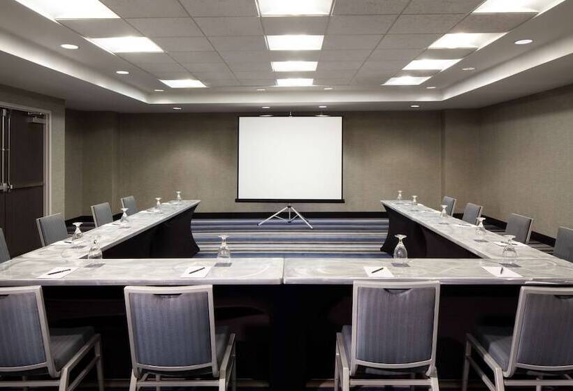 Fotos del hotel Hilton Houston Nasa Clear Lake:  65