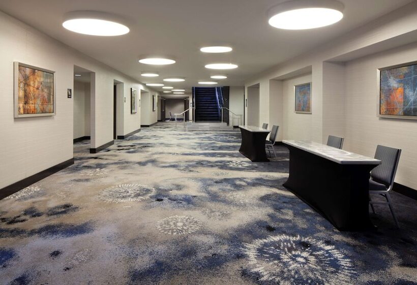 Fotos del hotel Hilton Houston Nasa Clear Lake:  47